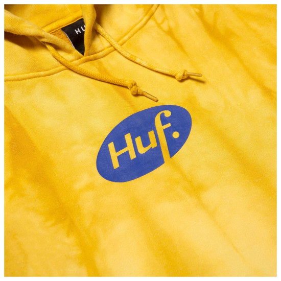 Huf Ανδρικό φούτερ